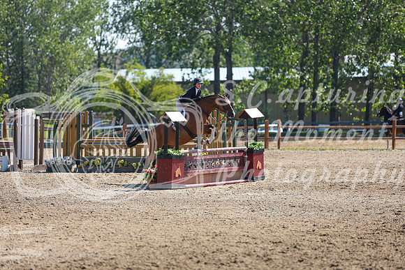 14924 - Mckenna - 2026 Rocky Mountain Classic II - Saturday August 15th