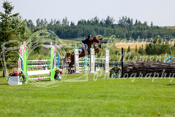 18190 - Shea - 2026 Rocky Mountain Classic II - Saturday August 15th