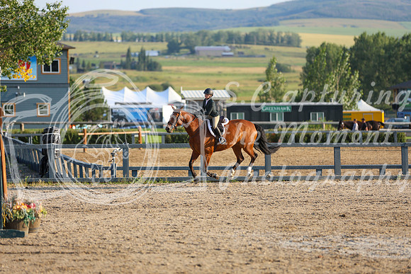 29591 - Mckenna - 2026 Rocky Mountain Classic II - Saturday August 15th