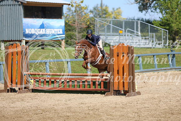 26857 - Mckenna - 2026 Rocky Mountain Classic II - Saturday August 15th