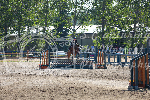 06945 - Mckenna - 2026 Rocky Mountain Classic II - Saturday August 15th