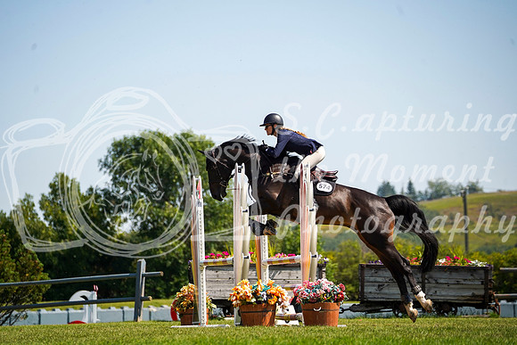 16604 - Grace - 2026 Rocky Mountain Classic II - Saturday August 15th
