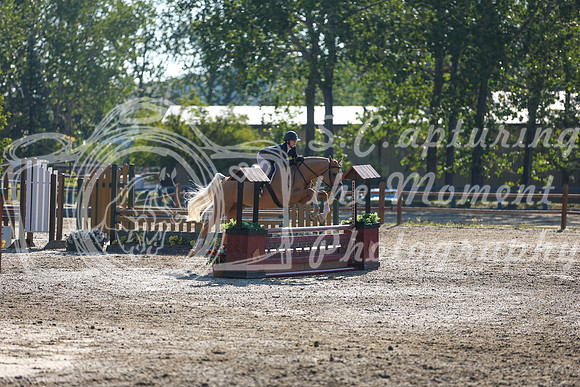 04750 - Mckenna - 2026 Rocky Mountain Classic II - Saturday August 15th