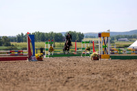 08136 - Mykenzi - 2026 Rocky Mountain Classic II - Saturday August 15th