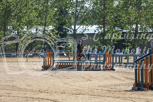 15237 - Mckenna - 2026 Rocky Mountain Classic II - Saturday August 15th