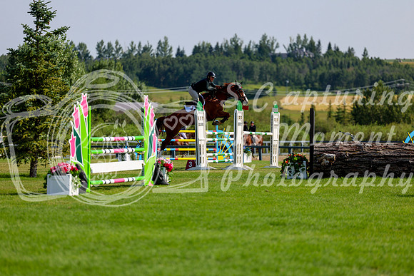 18937 - Shea - 2026 Rocky Mountain Classic II - Saturday August 15th
