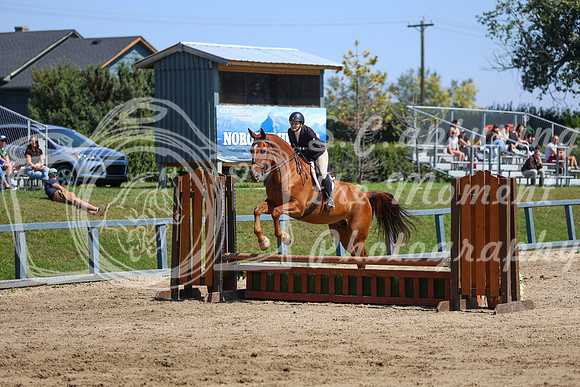 25437 - Mckenna - 2026 Rocky Mountain Classic II - Saturday August 15th
