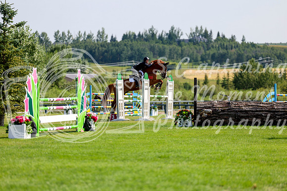 18191 - Shea - 2026 Rocky Mountain Classic II - Saturday August 15th