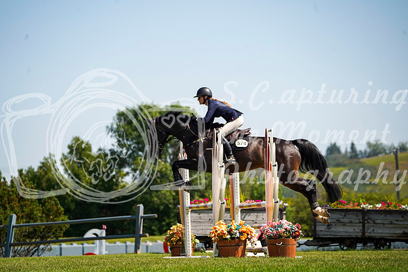 16605 - Grace - 2026 Rocky Mountain Classic II - Saturday August 15th