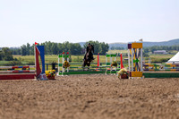08137 - Mykenzi - 2026 Rocky Mountain Classic II - Saturday August 15th