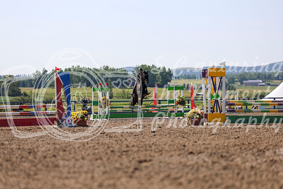 08137 - Mykenzi - 2026 Rocky Mountain Classic II - Saturday August 15th