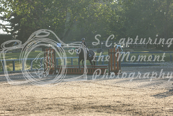 03945 - Mckenna - 2026 Rocky Mountain Classic II - Saturday August 15th