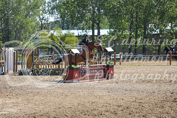 14925 - Mckenna - 2026 Rocky Mountain Classic II - Saturday August 15th