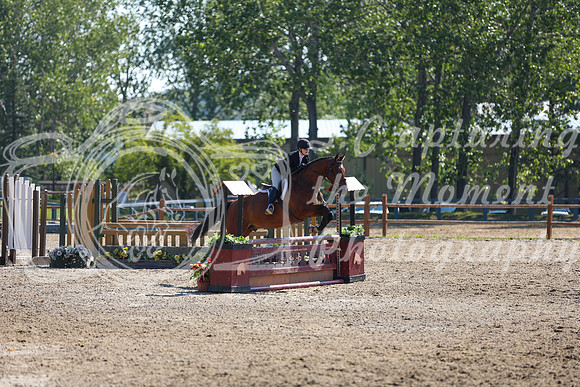 13949 - Mckenna - 2026 Rocky Mountain Classic II - Saturday August 15th