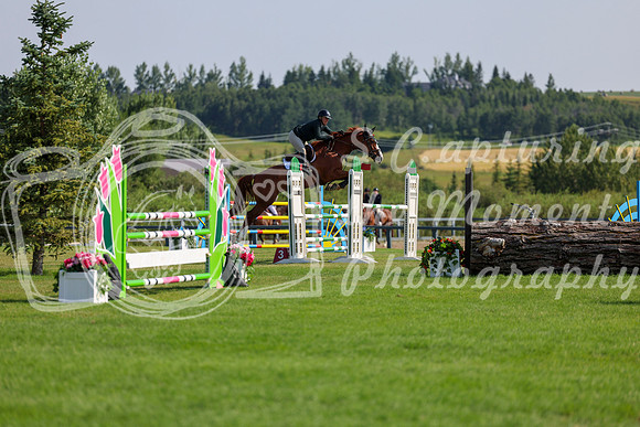 18938 - Shea - 2026 Rocky Mountain Classic II - Saturday August 15th