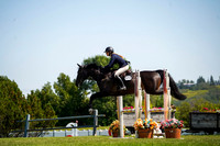 16606 - Grace - 2026 Rocky Mountain Classic II - Saturday August 15th