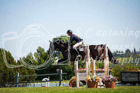 16606 - Grace - 2026 Rocky Mountain Classic II - Saturday August 15th