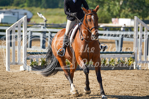 12539 - Grace - 2026 Rocky Mountain Classic II - Saturday August 15th