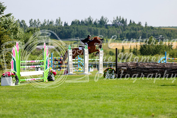 18192 - Shea - 2026 Rocky Mountain Classic II - Saturday August 15th