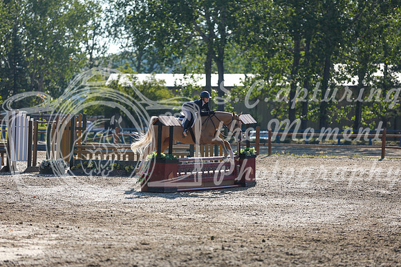 04751 - Mckenna - 2026 Rocky Mountain Classic II - Saturday August 15th
