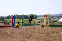08138 - Mykenzi - 2026 Rocky Mountain Classic II - Saturday August 15th