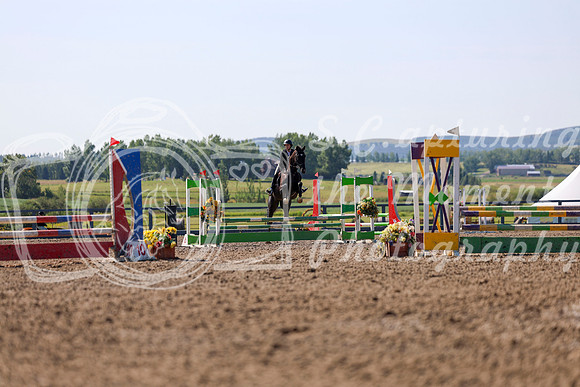 08138 - Mykenzi - 2026 Rocky Mountain Classic II - Saturday August 15th