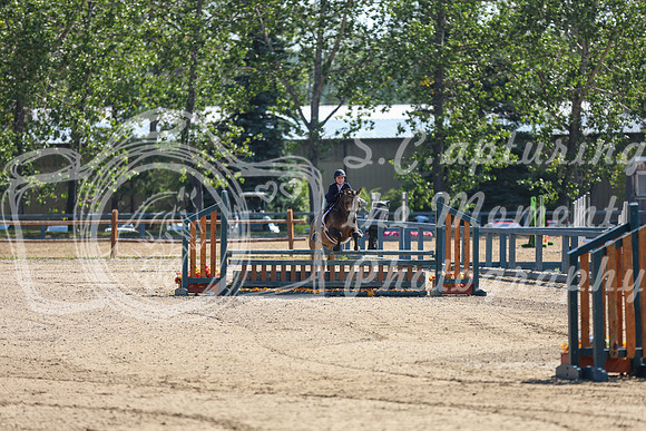 15238 - Mckenna - 2026 Rocky Mountain Classic II - Saturday August 15th