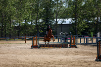 25438 - Mckenna - 2026 Rocky Mountain Classic II - Saturday August 15th