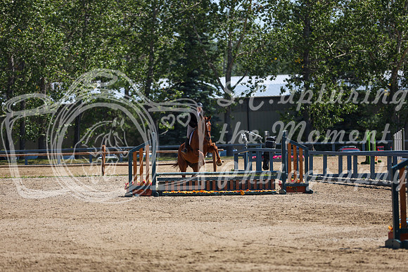 25438 - Mckenna - 2026 Rocky Mountain Classic II - Saturday August 15th