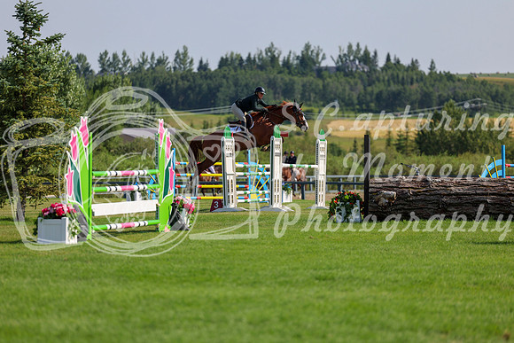 18939 - Shea - 2026 Rocky Mountain Classic II - Saturday August 15th