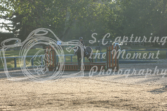 03946 - Mckenna - 2026 Rocky Mountain Classic II - Saturday August 15th