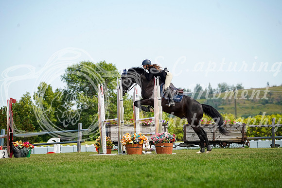 16842 - Grace - 2026 Rocky Mountain Classic II - Saturday August 15th