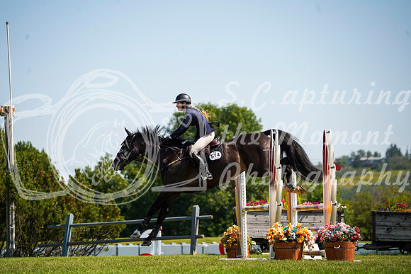 16607 - Grace - 2026 Rocky Mountain Classic II - Saturday August 15th