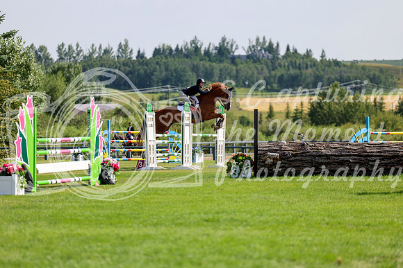 18193 - Shea - 2026 Rocky Mountain Classic II - Saturday August 15th