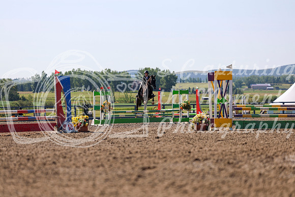 08139 - Mykenzi - 2026 Rocky Mountain Classic II - Saturday August 15th
