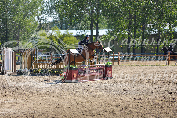 14926 - Mckenna - 2026 Rocky Mountain Classic II - Saturday August 15th