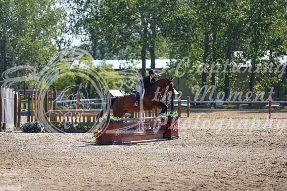 13950 - Mckenna - 2026 Rocky Mountain Classic II - Saturday August 15th