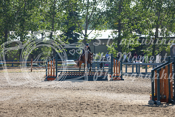 06947 - Mckenna - 2026 Rocky Mountain Classic II - Saturday August 15th