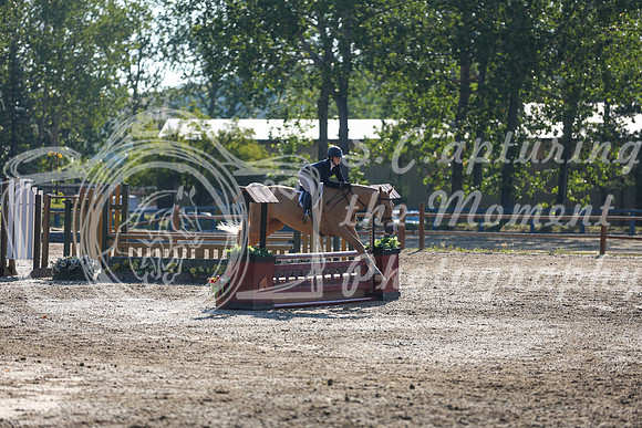 04752 - Mckenna - 2026 Rocky Mountain Classic II - Saturday August 15th
