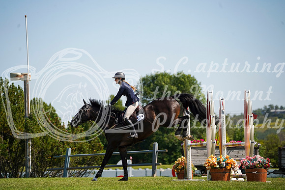 16608 - Grace - 2026 Rocky Mountain Classic II - Saturday August 15th