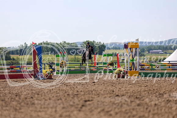 08140 - Mykenzi - 2026 Rocky Mountain Classic II - Saturday August 15th