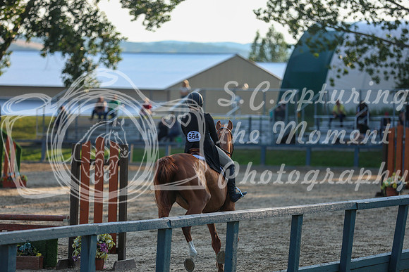 29602 - Mckenna - 2026 Rocky Mountain Classic II - Saturday August 15th