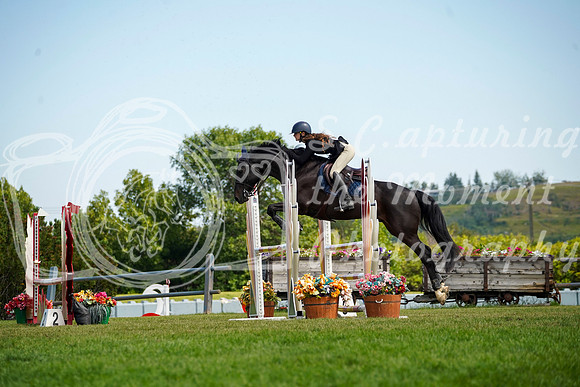 16843 - Grace - 2026 Rocky Mountain Classic II - Saturday August 15th