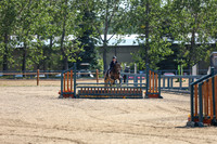 15239 - Mckenna - 2026 Rocky Mountain Classic II - Saturday August 15th