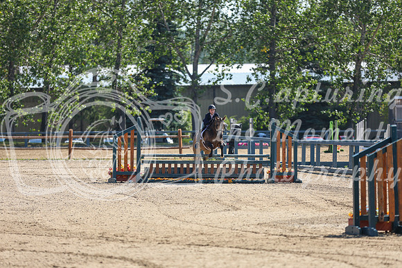 15239 - Mckenna - 2026 Rocky Mountain Classic II - Saturday August 15th