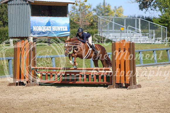 26860 - Mckenna - 2026 Rocky Mountain Classic II - Saturday August 15th