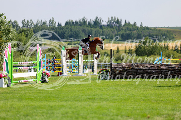18194 - Shea - 2026 Rocky Mountain Classic II - Saturday August 15th