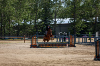 25439 - Mckenna - 2026 Rocky Mountain Classic II - Saturday August 15th