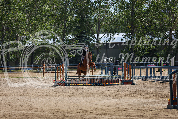 25439 - Mckenna - 2026 Rocky Mountain Classic II - Saturday August 15th