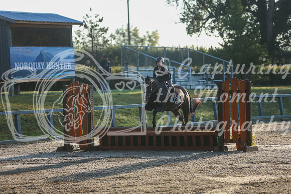 03947 - Mckenna - 2026 Rocky Mountain Classic II - Saturday August 15th